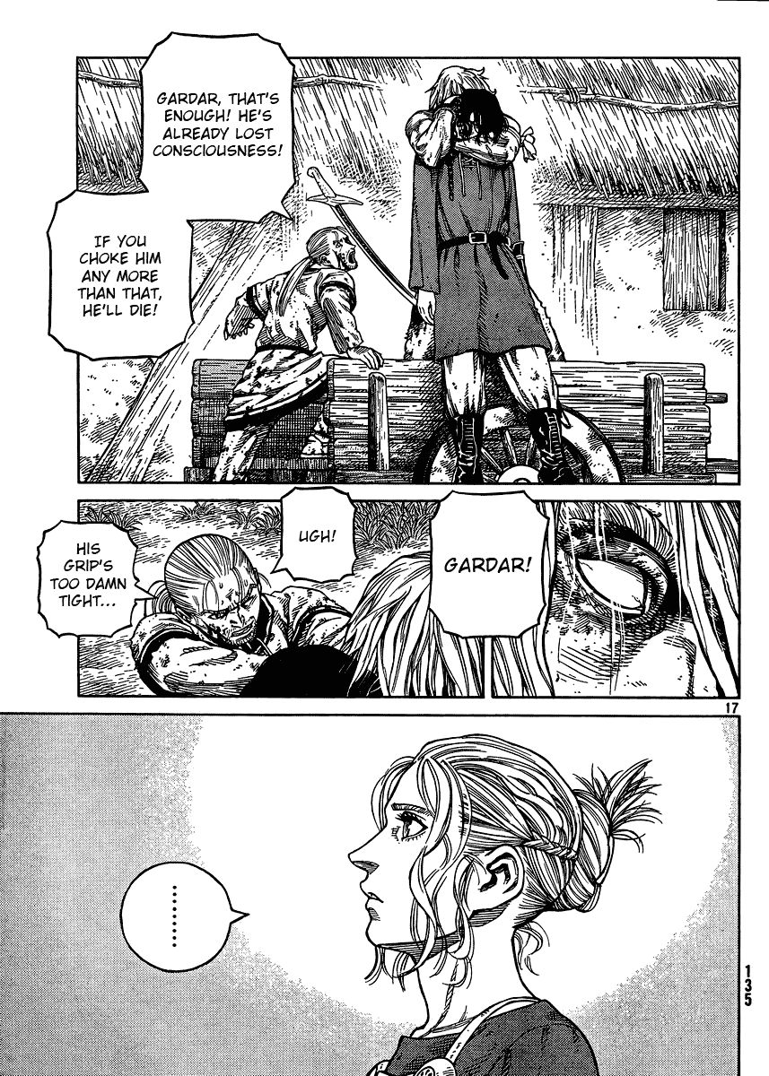 Vinland Saga Chapter 86 17